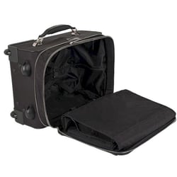 Валіза Piquadro MODUS (MO) Black BV1291MF_N (Маленька)