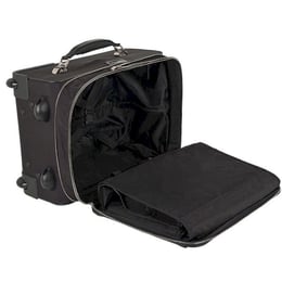 Валіза Piquadro MODUS (MO) Black BV1291MF_N (Маленька)