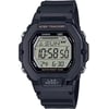 Часы 38 мм Casio STANDARD Digital LWS-2200H-1AVEF