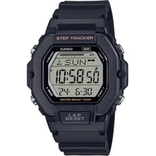 Годинник 38 мм Casio STANDARD Digital LWS-2200H-1AVEF