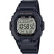 Часы 38 мм Casio STANDARD Digital LWS-2200H-1AVEF