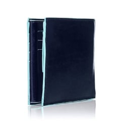 Портмоне Piquadro BLUE SQUARE (B2) Navy Blue PU3436B2_BLU2