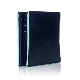 Портмоне Piquadro BLUE SQUARE (B2) Navy Blue PU3436B2_BLU2