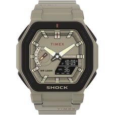 Годинник 45 мм Timex COMMAND Encounter Tx2v35500