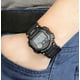 Мужские часы Casio STANDARD Digital Sport W-735H-1AVDF