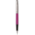 Ручка перова Parker JOTTER Originals Magenta CT FP F