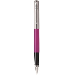 Ручка перова Parker JOTTER Originals Magenta CT FP F