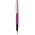 Ручка перова Parker JOTTER Originals Magenta CT FP F