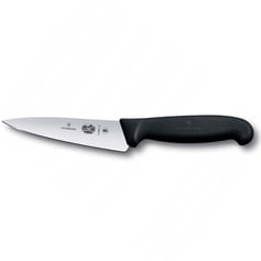Ніж обробний 12 см Victorinox FIBROX Carving 5.2003.12