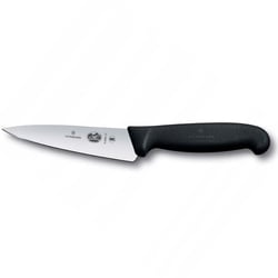 Ніж обробний 12 см Victorinox FIBROX Carving 5.2003.12
