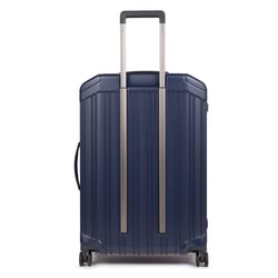 Чемодан Piquadro PQ LIGHT (PQL) Matt Blue BV4427PQL_BLUO (Средний)