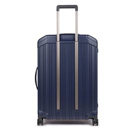 Валіза Piquadro PQ LIGHT (PQL) Matt Blue BV4427PQL_BLUO (Середня)