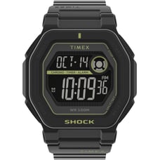 Годинник 45 мм Timex COMMAND Encounter Tx2v59800