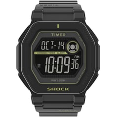 Чоловічий годинник Timex COMMAND Encounter Tx2v59800