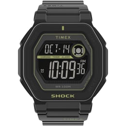 Мужские часы Timex COMMAND Encounter Tx2v59800