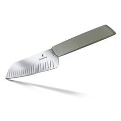 Нож-сантоку 17 см Victorinox SWISS MODERN Santoku 6.9056.17K6B