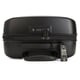 Чемодан Kipling CURIOSITY S Black Noir (P39) (Маленький)