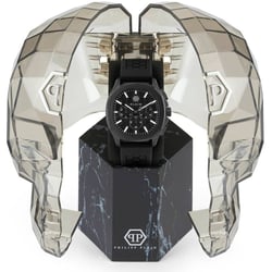 Чоловічий годинник Philipp Plein $PECTRE Chrono Ppwsaa0823