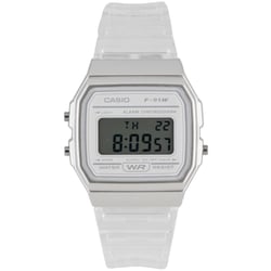Часы Casio STANDARD Digital Cwf-91ws-7ef