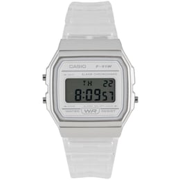Годинник Casio STANDARD Digital Cwf-91ws-7ef