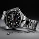Чоловічий годинник Timex DEEP WATER Meridian Tx2w82000