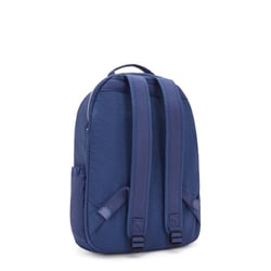 Рюкзак для ноутбука 15'' Kipling SEOUL LAP Casual Blue C (3RA)