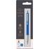Ручка шариковая Parker VECTOR Blue BP (блистер)