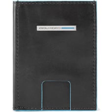 Портмоне Piquadro BLUE SQUARE (B2) Black PU5203B2R_N