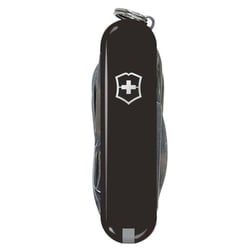 Швейцарский складной нож Victorinox MINICHAMP 0.6385.3