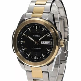 Чоловічий годинник Timex ESSEX AVENUE Day Date Tx2y35300