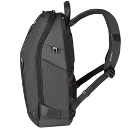 Рюкзак для ноутбука 14″ Victorinox Travel ARCHITECTURE URBAN2/Melange Grey 611955