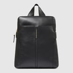 Рюкзак для ноутбука 14″ Piquadro RAY (S126) Black CA6370S126_N