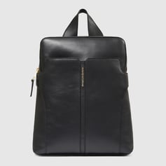 Рюкзак для ноутбука 14″ Piquadro RAY (S126) Black CA6370S126_N