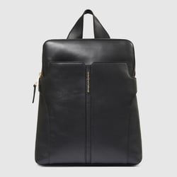 Рюкзак для ноутбука 14″ Piquadro RAY (S126) Black CA6370S126_N