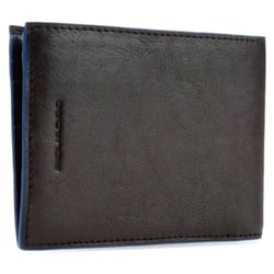 Портмоне Piquadro BLUE SQUARE (B2S) Black PU257B2SR_N