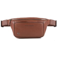 Сумка на пояс Piquadro BLACK SQUARE (B3) Tobacco CA2174B3_CU