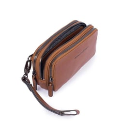 Клатч Piquadro BLACK SQUARE (B3) Tobacco AC2141B3_CU