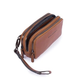 Клатч Piquadro BLACK SQUARE (B3) Tobacco AC2141B3_CU