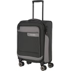 Чемодан Travelite VIIA/Anthracite TL092847-04 (Маленький)