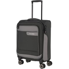 Чемодан Travelite VIIA/Anthracite TL092847-04 (Маленький)