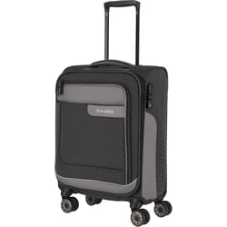 Валіза Travelite VIIA/Anthracite TL092847-04 (Маленька)