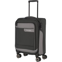 Валіза Travelite VIIA/Anthracite TL092847-04 (Маленька)