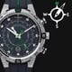Мужские часы Timex EXPEDITION North Tide-Temp-Compass Tx2v22100