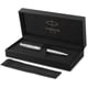 Ручка кулькова Parker SONNET SE Cisele Palladium PT BP + оксамитовий чохол
