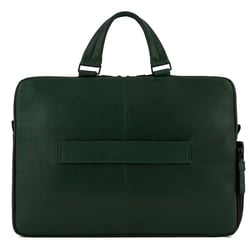 Сумка для ноутбука 15.6″ Piquadro HARPER (AP) Green CA4027AP_VE3