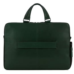 Сумка для ноутбука 15.6″ Piquadro HARPER (AP) Green CA4027AP_VE3