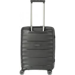 Чемодан Titan HIGHLIGHT/Black Ti842409-01 (Маленький)