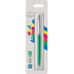 Ручка гелевая Parker JOTTER Originals Green CT GEL (блистер)