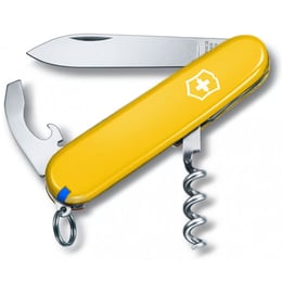 Швейцарський складаний ніж Victorinox WAITER 0.3303.8