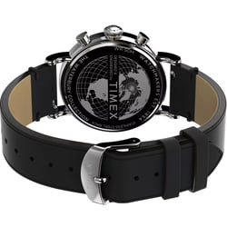 Чоловічий годинник Timex WATERBURY Standard Chrono Tx2w20600